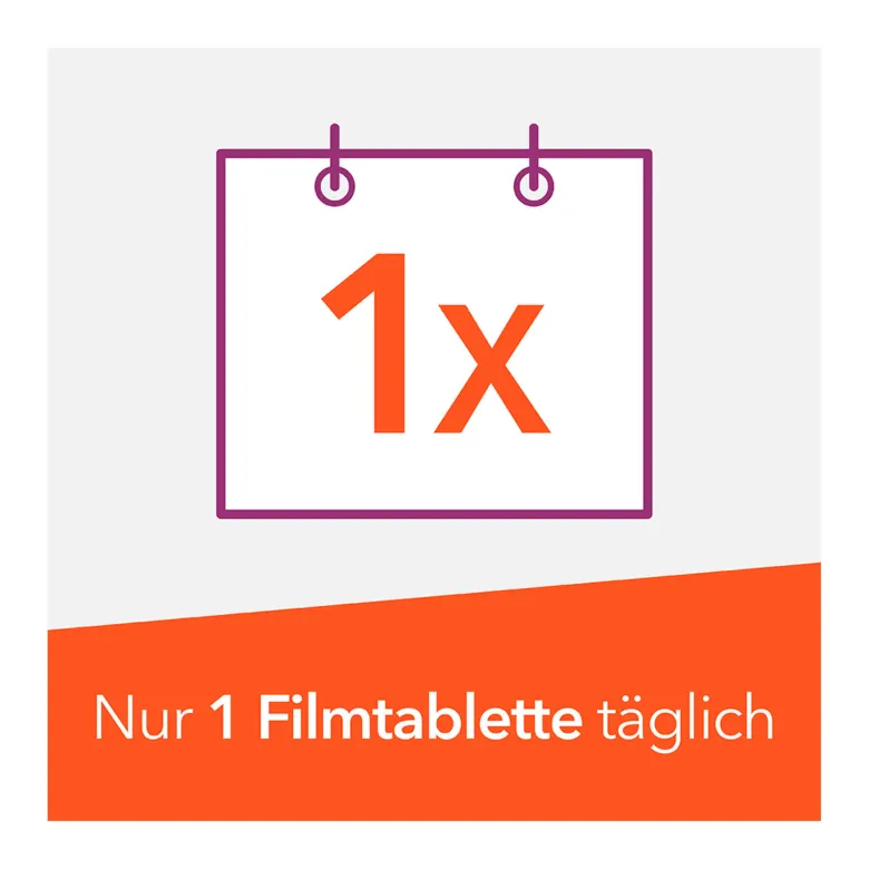 Desloratadin-ratiopharm 5 mg Filmtabletten, 20 St