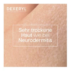 Dexeryl Reinigungsöl, 200 ml
