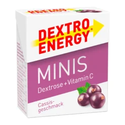 Dextro Energy* Cassis, 1 St