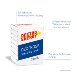 Dextro Energy* Classic, 1 St
