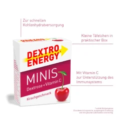 Dextro Energy* Kirsche, 1 St