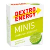 Dextro Energy Limette minis, 50 g