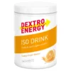Dextro Energy Sports Iso Drink Orange, 440 g
