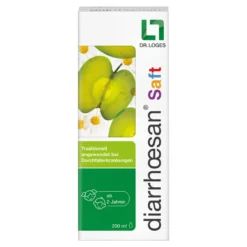 Diarrhoesan Saft, 200 ml