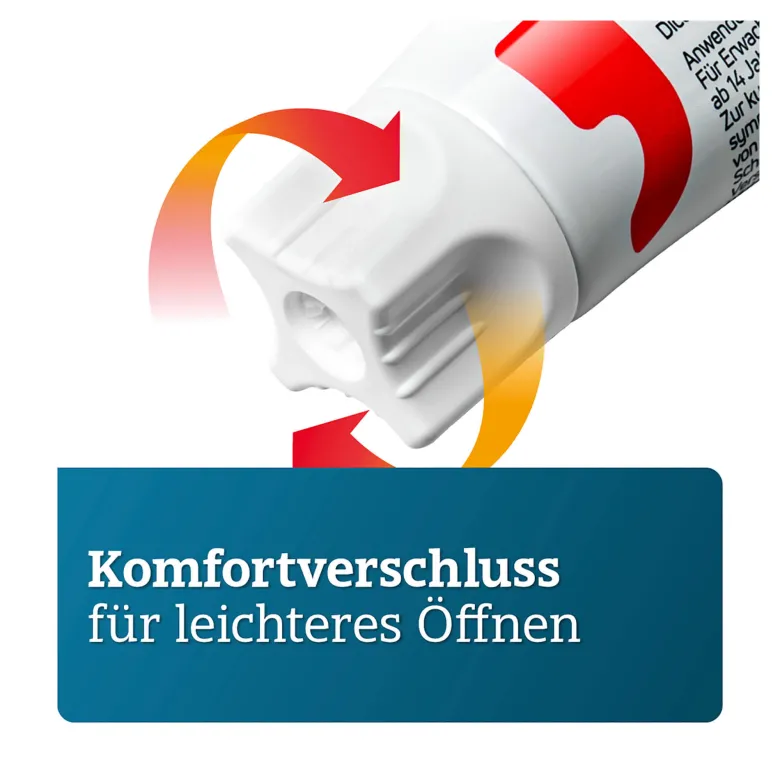 Diclo-Adgc Schmerzgel forte 20 mg/g Gel, 180 g