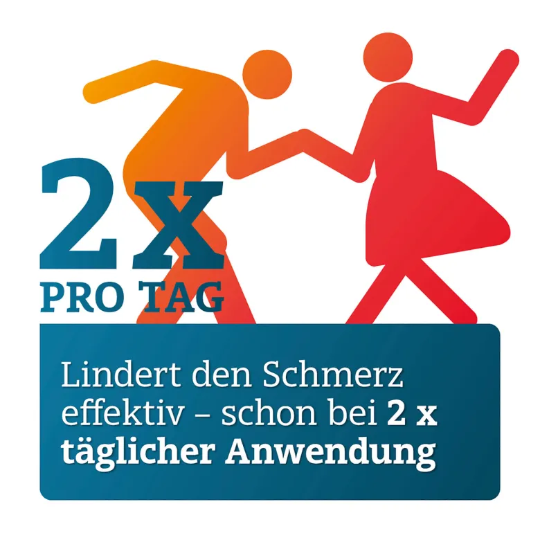 Diclo-Adgc Schmerzgel forte 20 mg/g Gel, 180 g