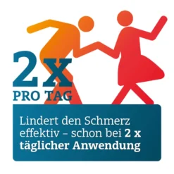 DICLO-ADGC Schmerzgel forte 20 mg/g Gel, 2x180 g