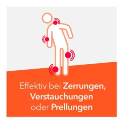 Diclofenac ratiopharm Schmerzpflaster, 10 St