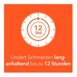 Diclofenac ratiopharm Schmerzpflaster, 10 St