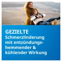 Diclofenac Stada Schmerzgel forte 20 mg/g Gel, 150 g