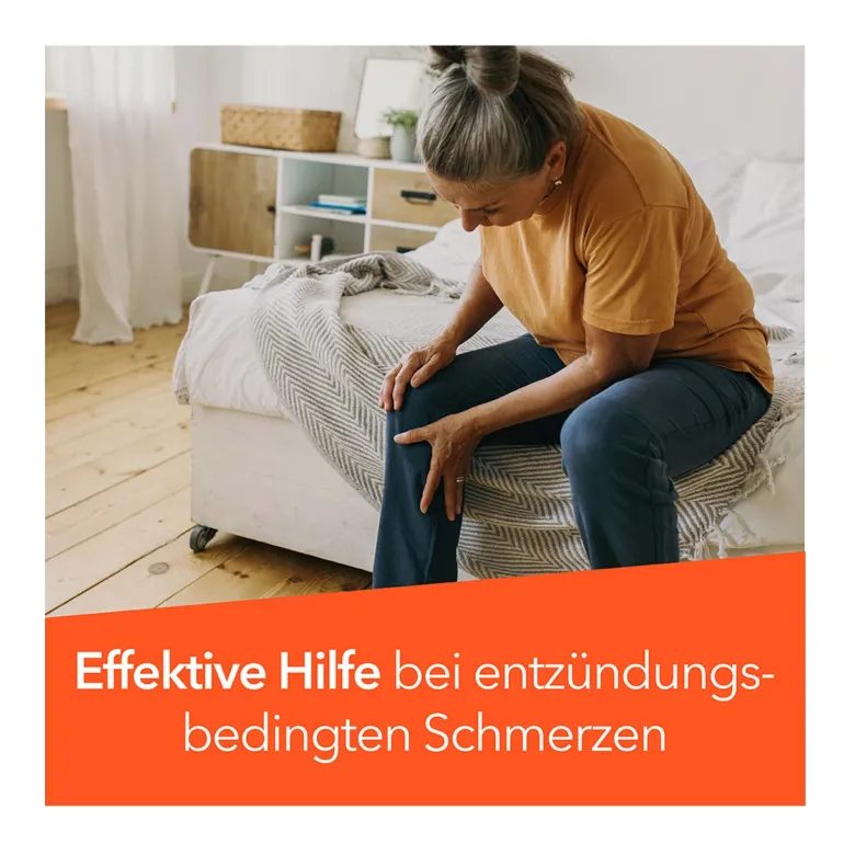 Diclo-ratiopharm 25 mg Filmtabletten bei Schmerzen, 20 St