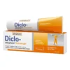 Diclo ratiopharm Schmerzgel - bei Schmerzen, 150 g