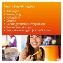 Digesto Hevert Verdauungstropfen, 100 ml