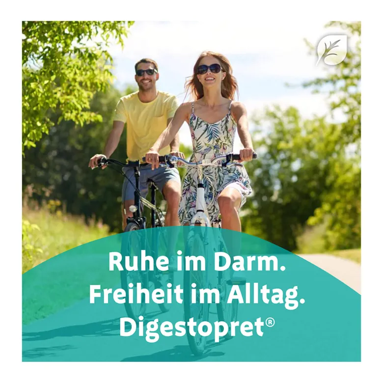 Digestopret magensaftresistente Weichkapseln, 15 St