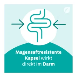 Digestopret magensaftresistente Weichkapseln, 15 St