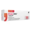 Dimetin Adgc 1 mg/g Gel, 50 g