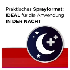 Dobendan Direkt Flurbiprofen Spray bei Halsschmerzen, 15 ml