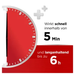 Dobendan Direkt Flurbiprofen Spray bei Halsschmerzen, 15 ml