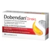 Dobendan Direkt Flurbiprofen 8,75 mg Lutschtabletten, 24 St
