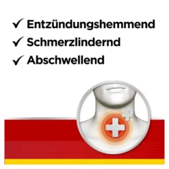Dobendan Direkt Flurbiprofen 8,75 mg Lutschtabletten, 24 St