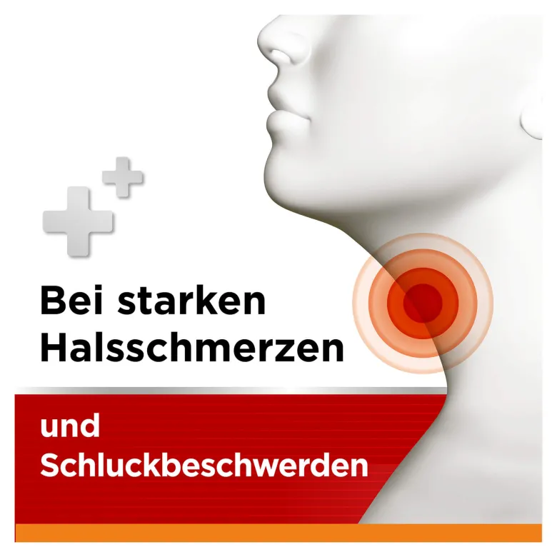 Dobendan Direkt Zuckerfrei Lutschtabletten, 24 St