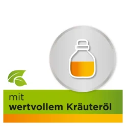 Dobensana Honig & Zitrone Lutschtabletten bei Halsschmerzen, 24 St