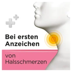 Dobensana Junior 1,2 mg/0,6 mg Lutschtabletten, 24 St