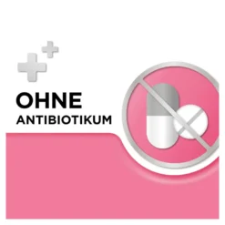 Dobensana Junior 1,2 mg/0,6 mg Lutschtabletten, 24 St