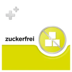 Dobensana zuckerfrei Zitronengeschmack Lutschtabletten, 24 St