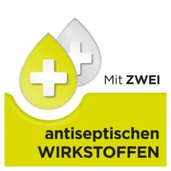 Dobensana zuckerfrei Zitronengeschmack Lutschtabletten, 24 St