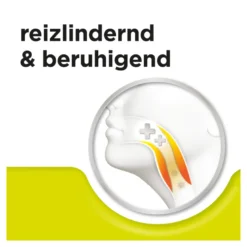Dobensana zuckerfrei Zitronengeschmack Lutschtabletten, 24 St