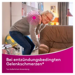 Doc Ibuprofen Schmerzgel, 200 g