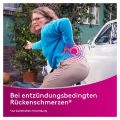 Doc Ibuprofen Schmerzgel, 150 g