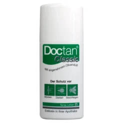 Doctan Classic Lotion, 100 ml