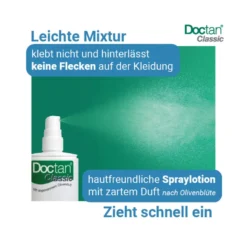 Doctan Classic Lotion, 100 ml