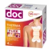 Doc Therma Wärme-Auflage Flex, 4 St