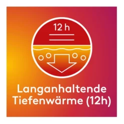 Doc Therma Wärme-Auflage Flex, 4 St