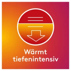 Doc Therma Wärme-Auflage Nacken, 2 St
