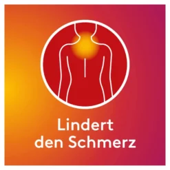 Doc Therma Wärme-Auflage Nacken, 2 St