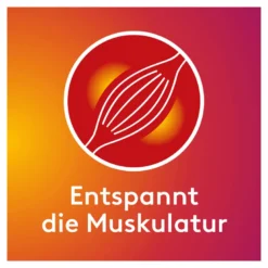 Doc Therma Wärme-Gürtel Rücken, 4 St