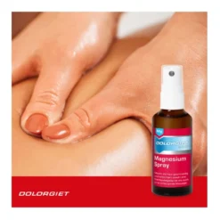 Dolorgiet aktiv Magnesium Spray, 30 ml