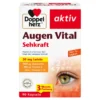 Doppelherz aktiv Augen Vital Sehkraft Kapseln, 90 St