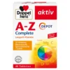 Doppelherz aktiv A-Z Depot-Tabletten, 40 St