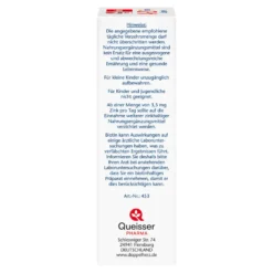 Doppelherz aktiv A-Z Depot-Tabletten, 40 St