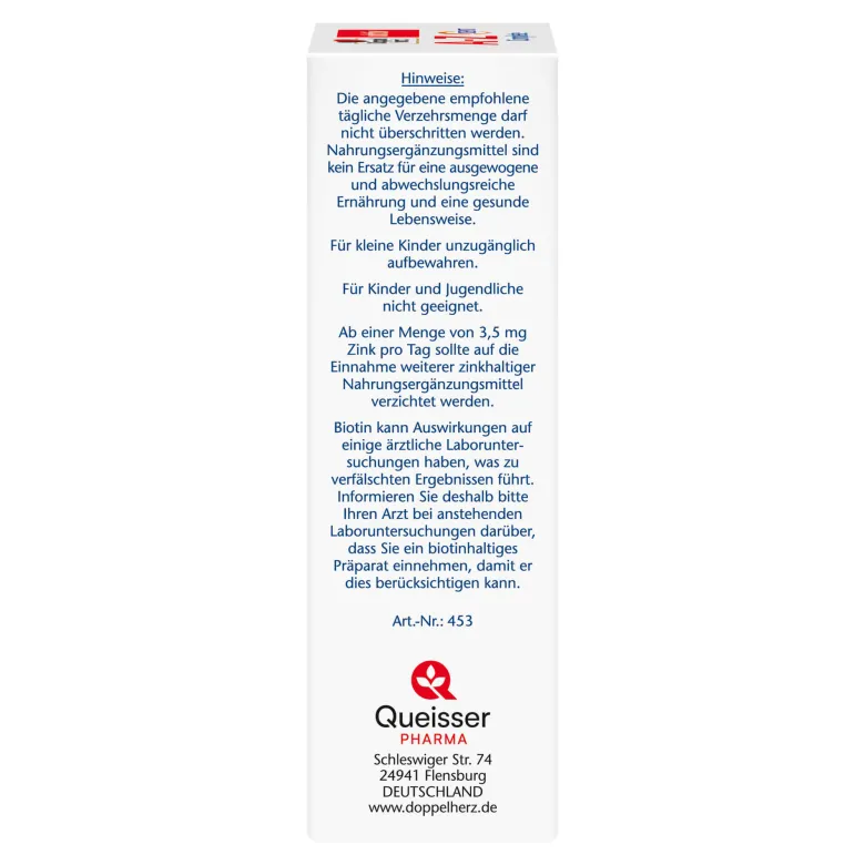 Doppelherz aktiv A-Z Depot-Tabletten, 40 St