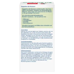 Doppelherz aktiv Bei Reizdarm Tabletten, 60 St