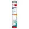 Doppelherz aktiv Elektrolyte zuckerfrei Brausetabletten, 15 St