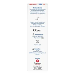 Doppelherz aktiv Husten Liquid Sticks, 12 St