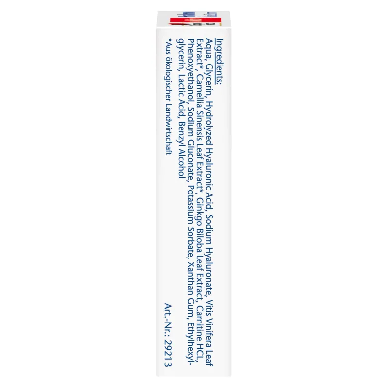 Doppelherz aktiv Hyaluron Boost Serum Ampullen, 5 St