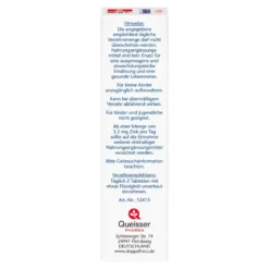 Doppelherz aktiv Kieselerde+Kollagen Tabletten, 30 St